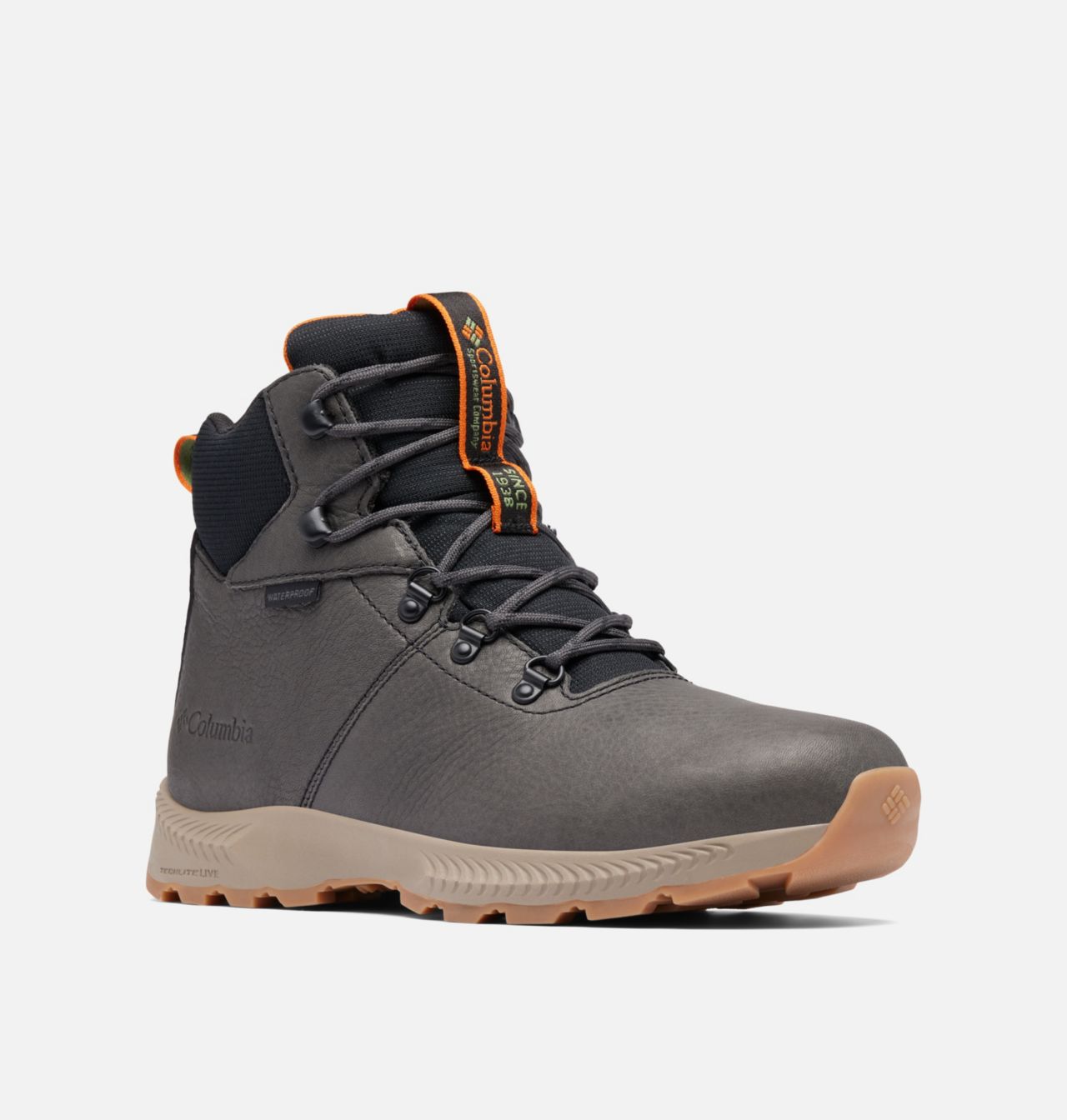 Botte imperméable Landroamer™ Explorer pour hommes 2