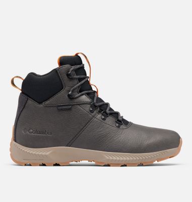 Columbia techlite hiking boots clearance