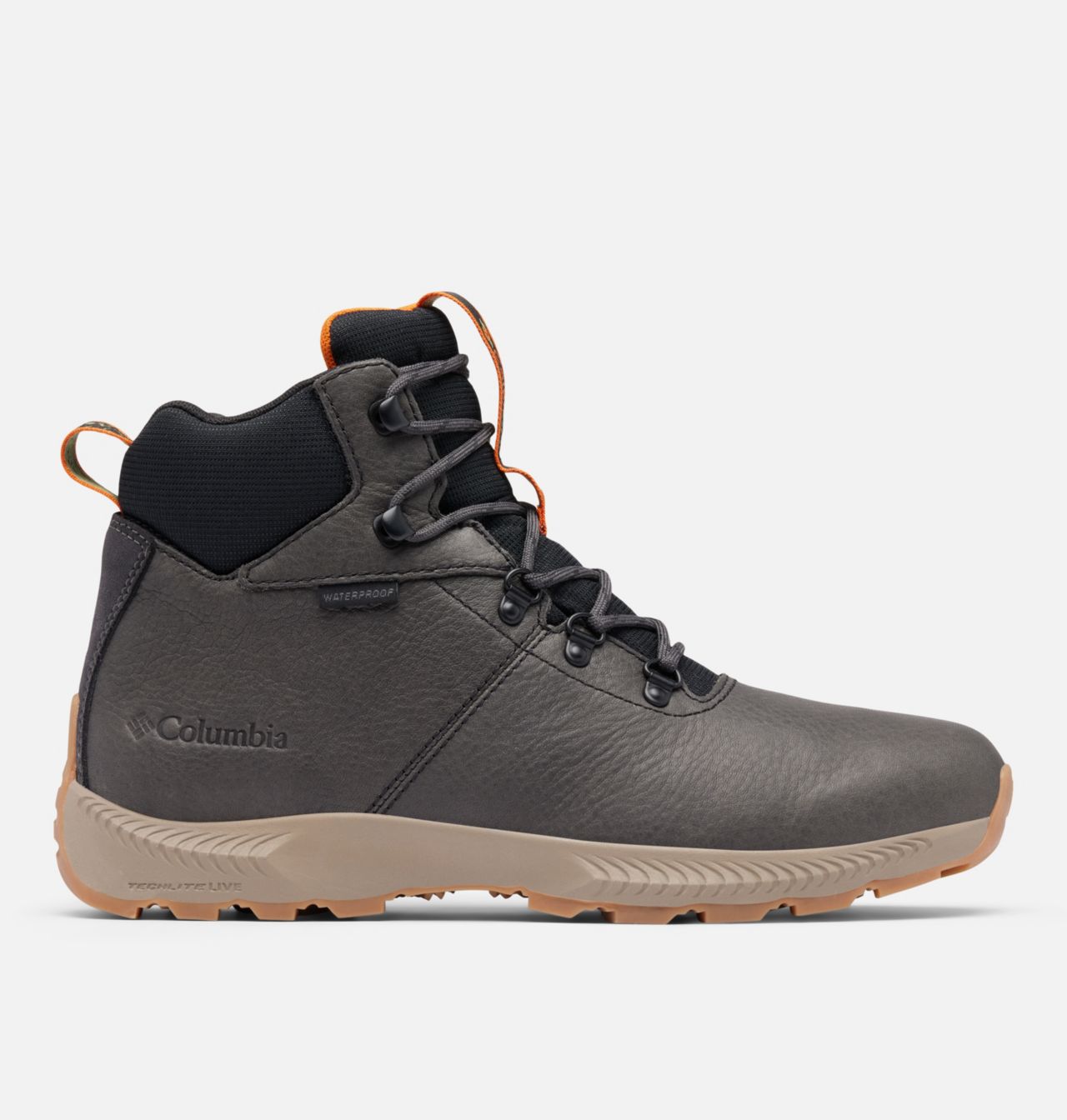 Botte imperméable Landroamer™ Explorer pour hommes 1