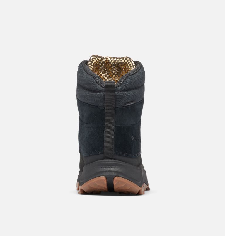 Botas de invierno impermeables Expeditionist Shield II para hombre, Color: Black, Graphite, image 2