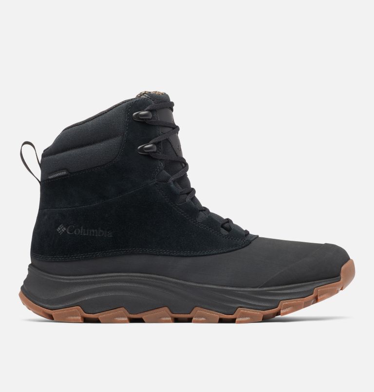 Men s Expeditionist Shield Winter Boot