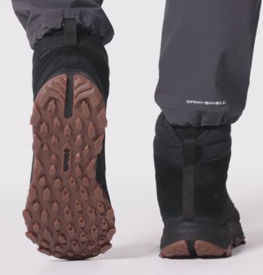 Men's Expeditionist Shield Winter Boot | Columbia
