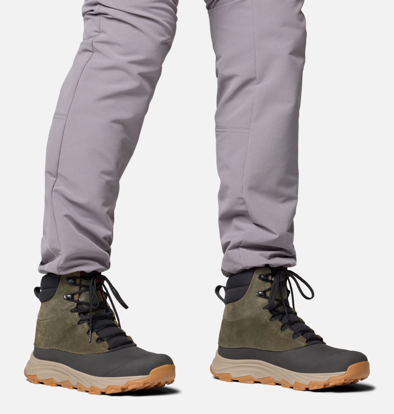 Men's Expeditionist™ Shield Winter Boot 10