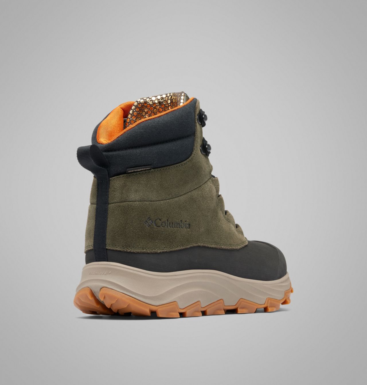 Men's Expeditionist™ Shield Winter Boot 9