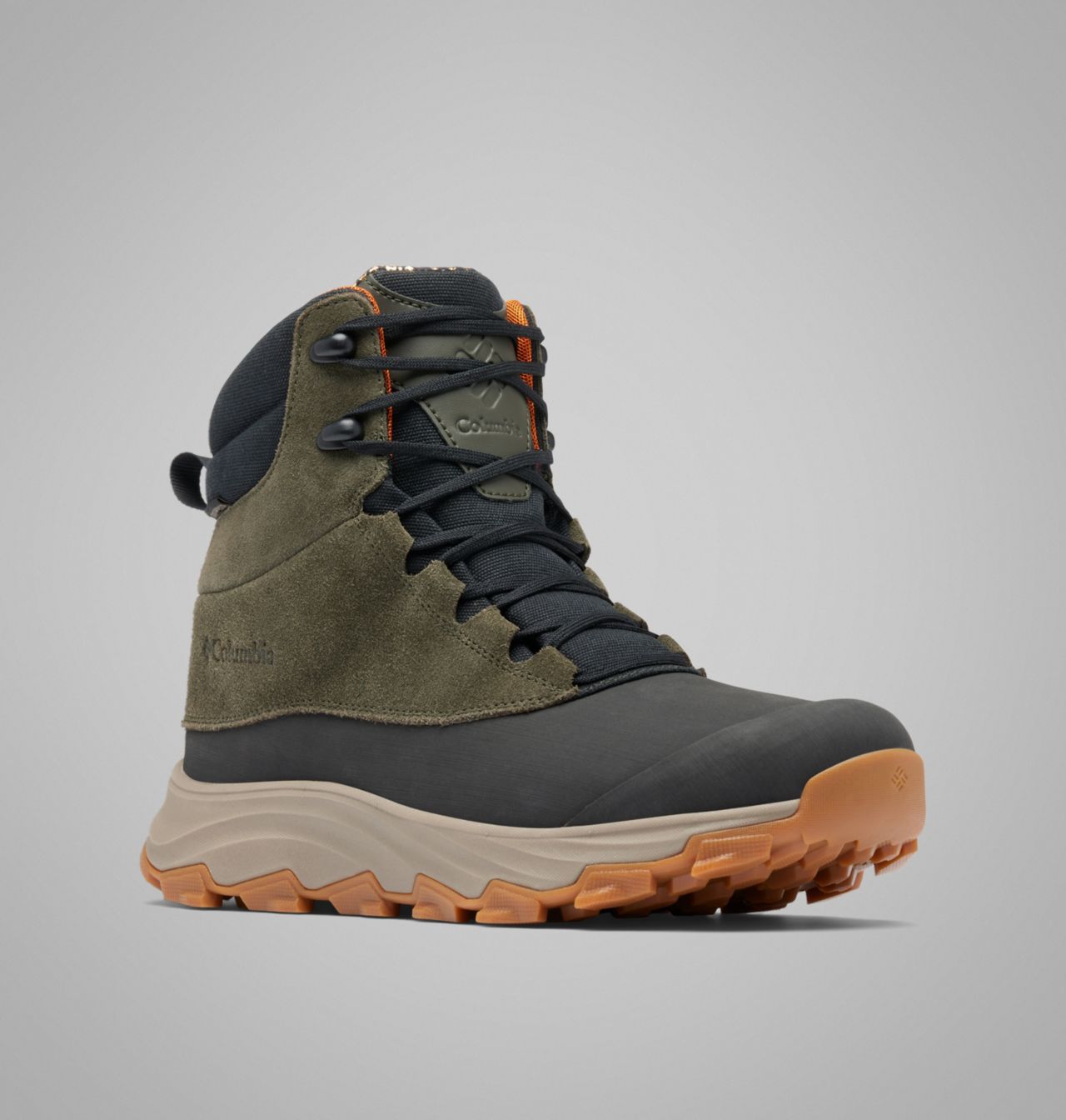 Men's Expeditionist™ Shield Winter Boot 3