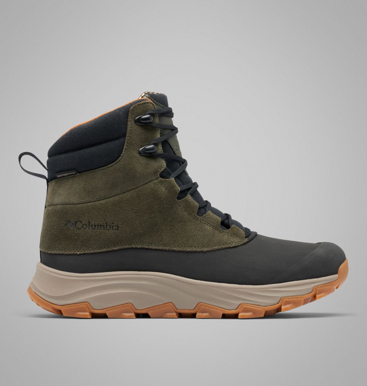 Men's Expeditionist™ Shield Winter Boot 1