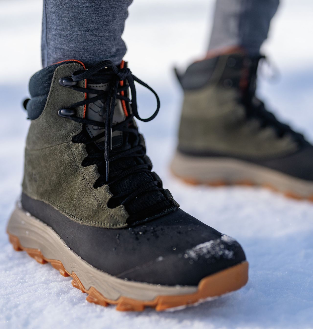 Men's Expeditionist™ Shield Winter Boot 11