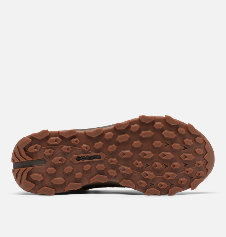 Botas de invierno impermeables Expeditionist Shield II para hombre, Color: Curry, Light Brown, image 5
