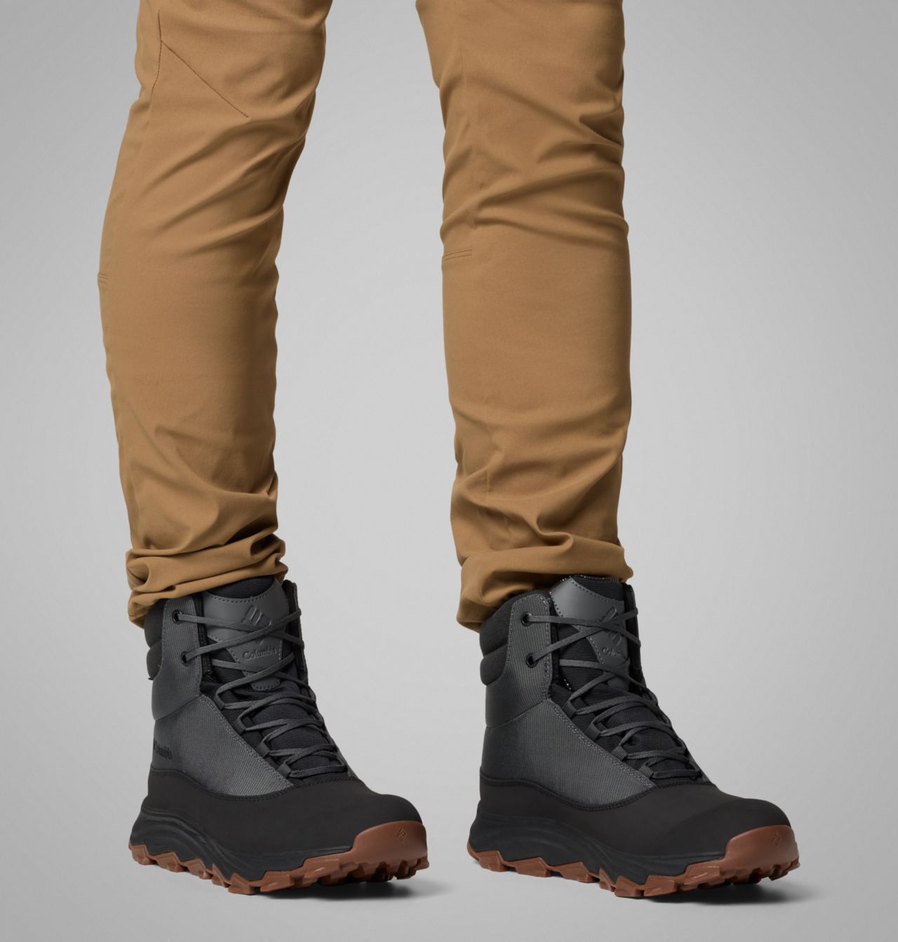 Men's Expeditionist™ Protect Omni-Heat™ Winter Boot 11