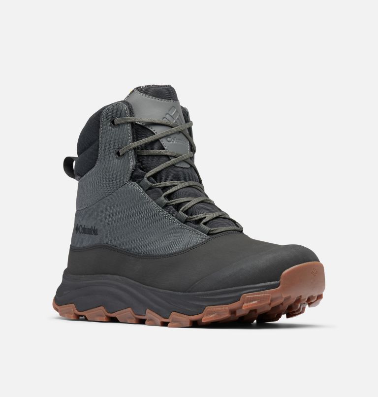 Shops columbia winter boots omni heat