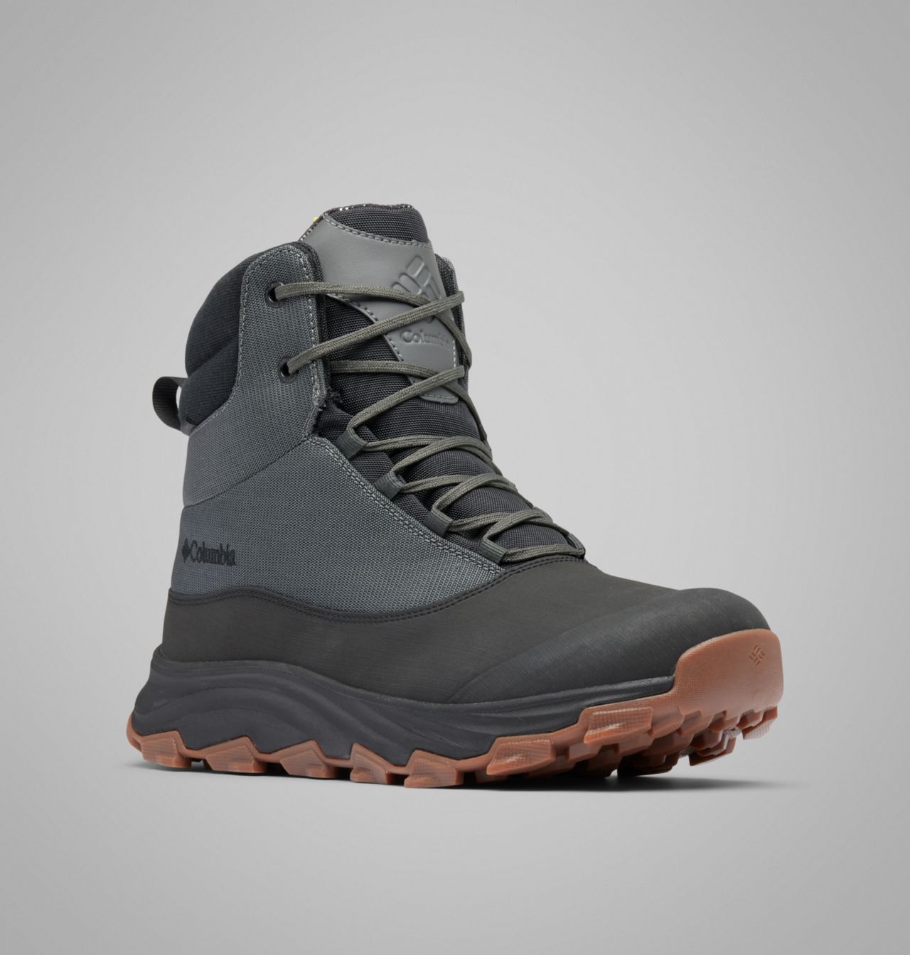 Men's Expeditionist™ Protect Omni-Heat™ Winter Boot 4