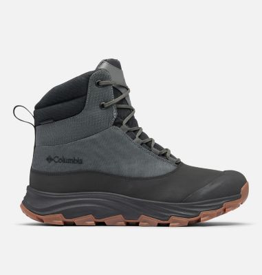 Men s Winter Boots Columbia Sportswear