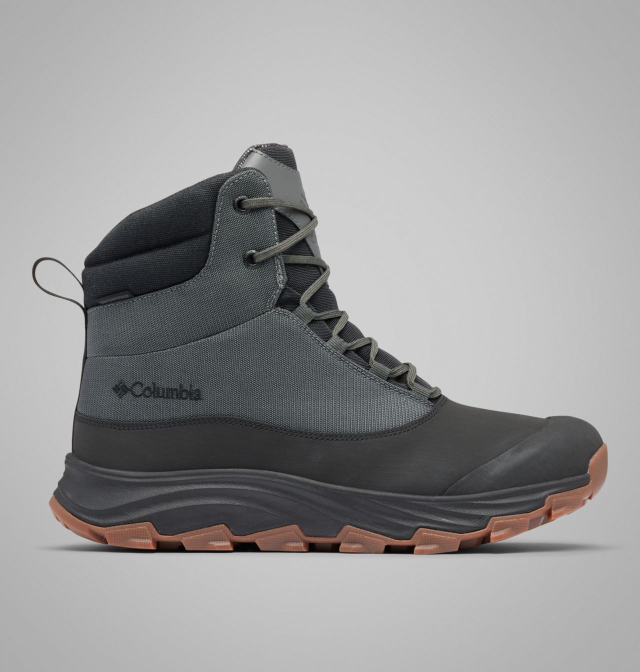 Men's Expeditionist™ Protect Omni-Heat™ Winter Boot 1