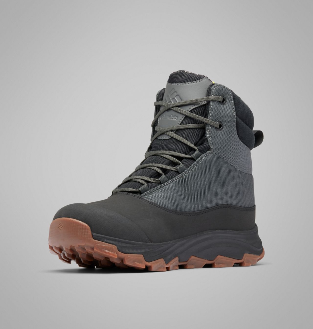Men's Expeditionist™ Protect Omni-Heat™ Winter Boot 8