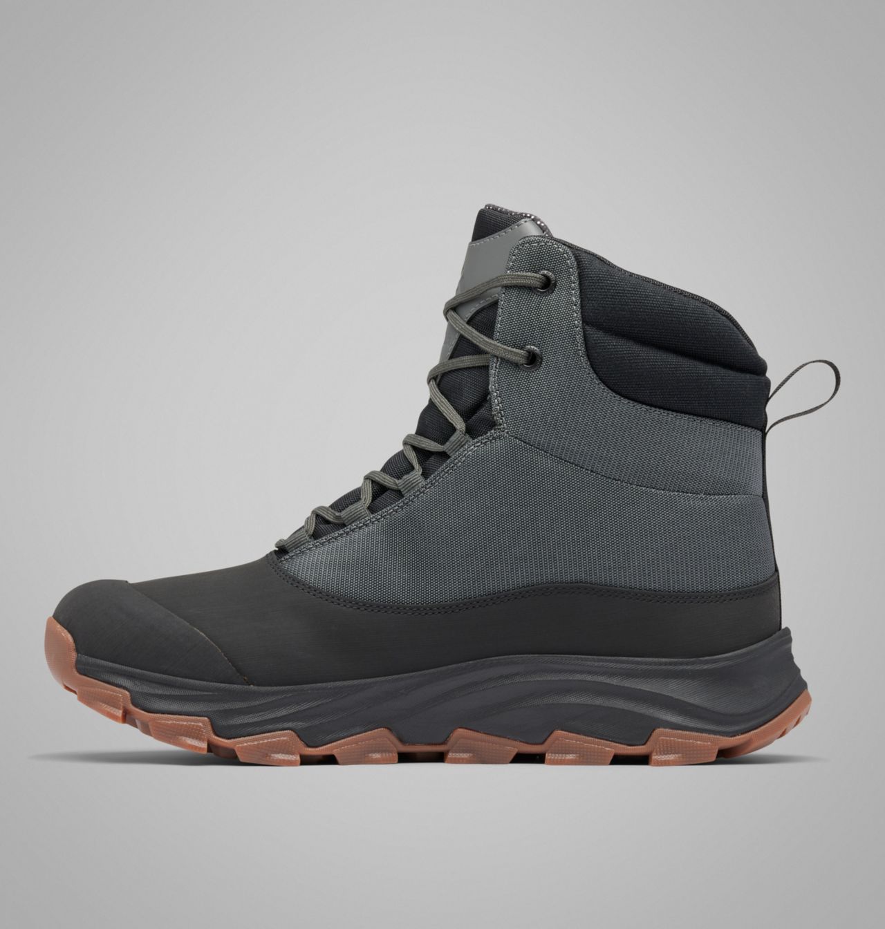 Men's Expeditionist™ Protect Omni-Heat™ Winter Boot 7