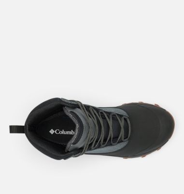 Men's Winter Boots | Columbia Sportswear