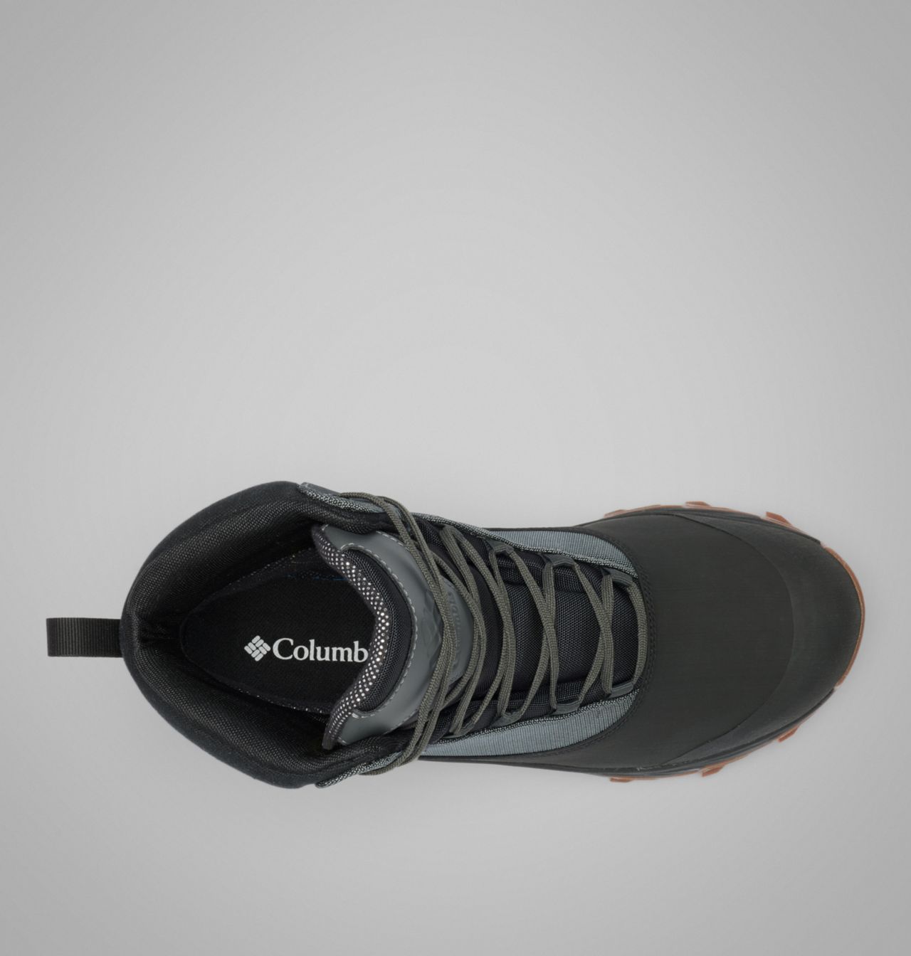 Men's Expeditionist™ Protect Omni-Heat™ Winter Boot 5