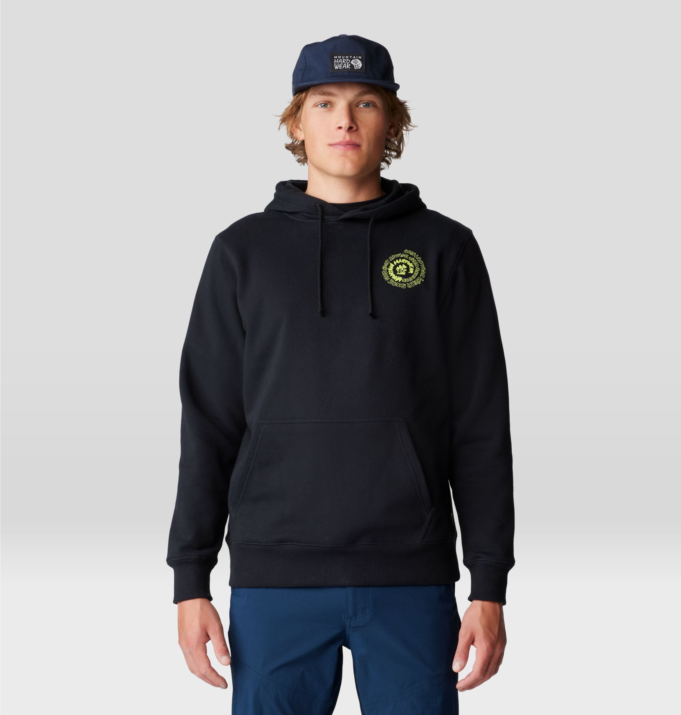 Hagt pullover windbreaker deals