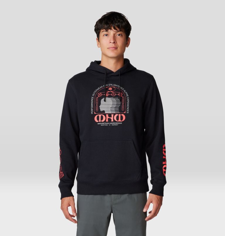 Men s Experiences Pullover Hoody