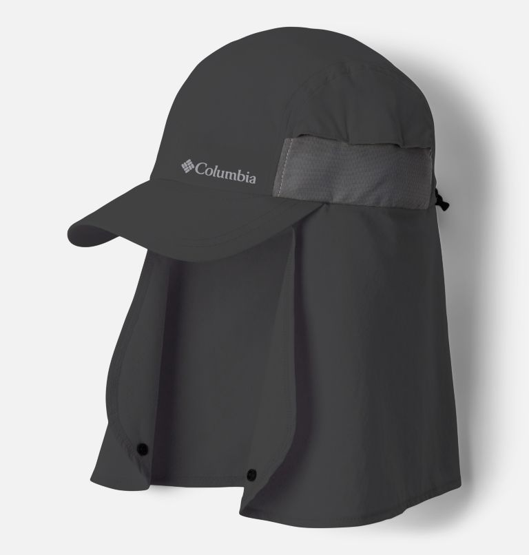 Unisex Coolhead Ice Cachalot, Color: Black, image 1
