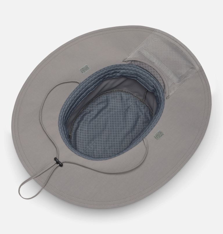 Chapéu Columbia Coolhead Ii Zero Booney Nocturnal - Azul | Parcelamento