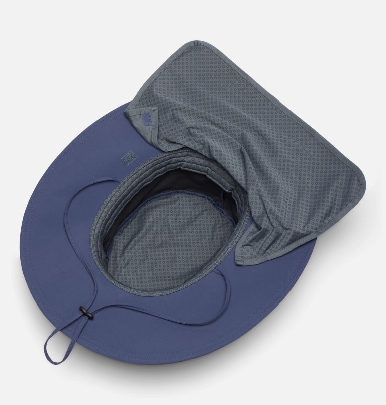 Unisex Coolhead II Zero Booney, Color: Nocturnal, image 4