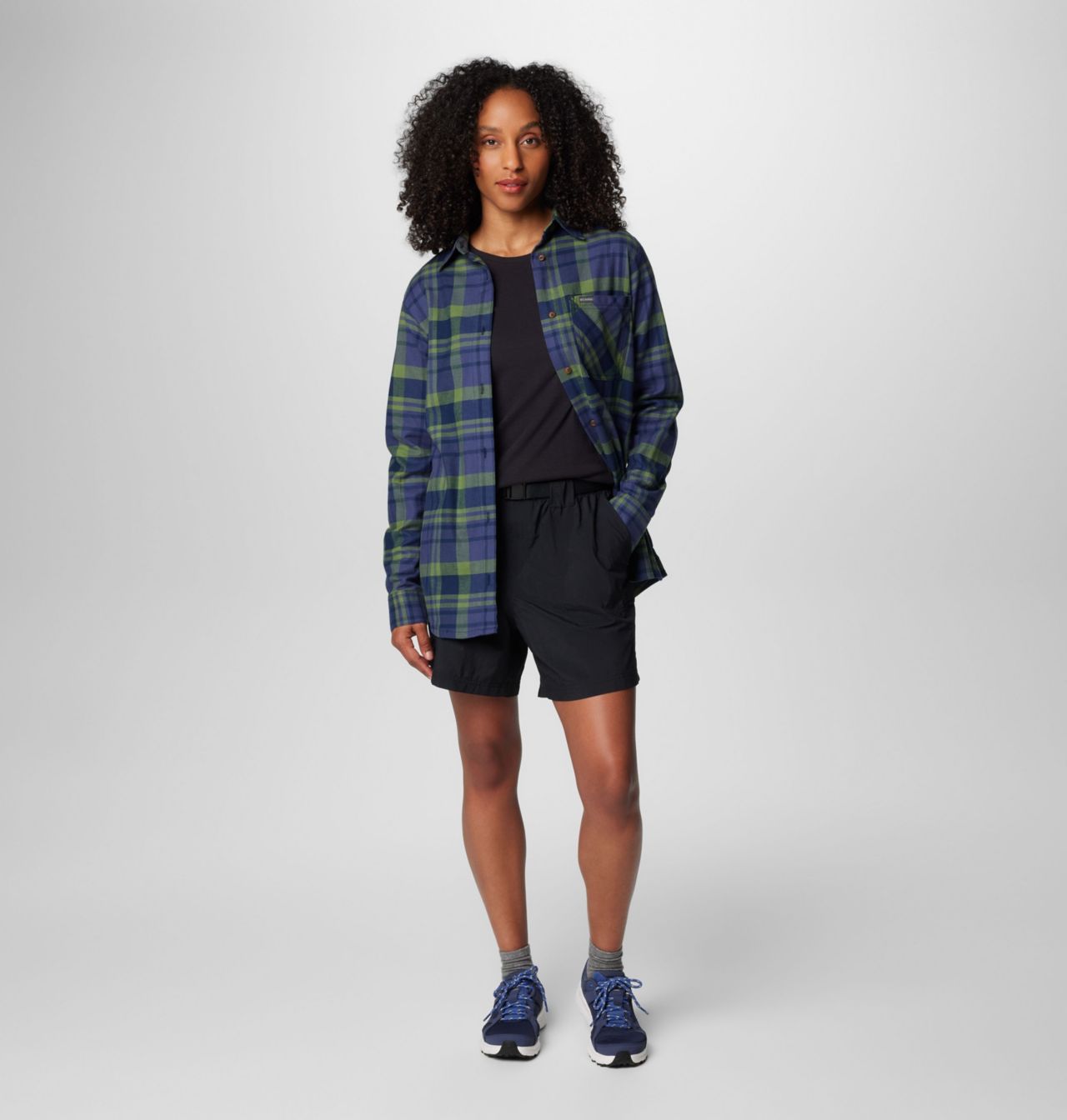 Women's Sandy River™ II Cargo Shorts | 010 | XXL | 6 3