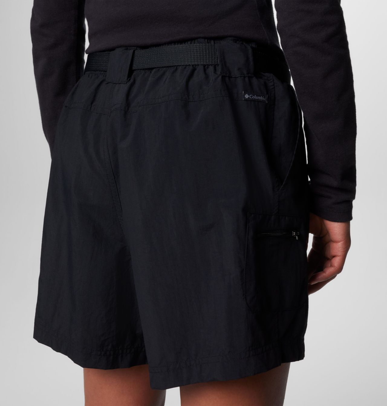 Women's Sandy River™ II Cargo Shorts | 010 | XXL | 6 6