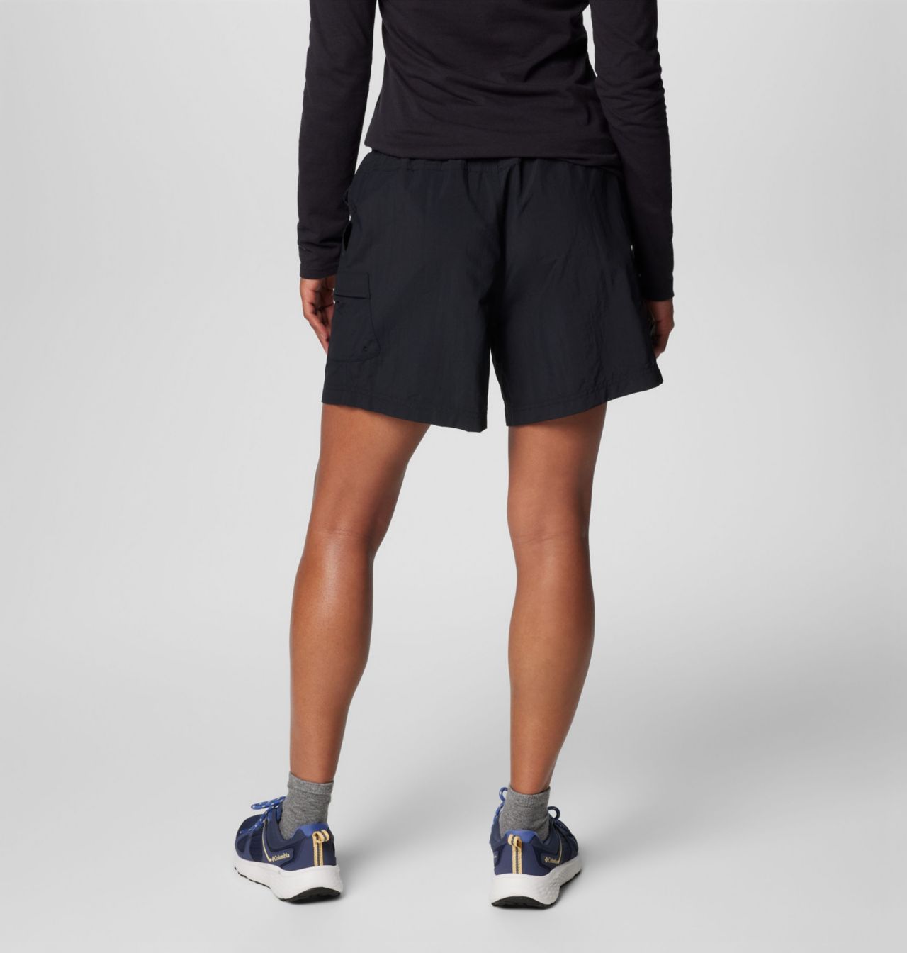 Women's Sandy River™ II Cargo Shorts | 010 | XXL | 6 2
