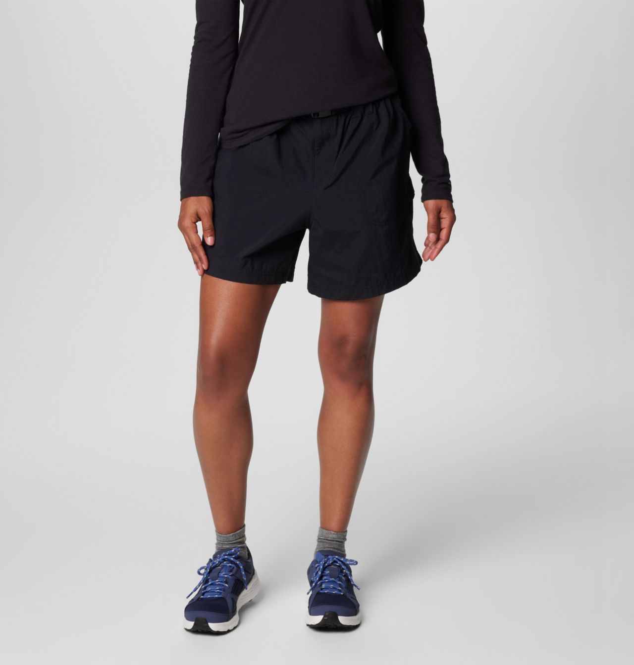 Women's Sandy River™ II Cargo Shorts | 010 | XXL | 6 1