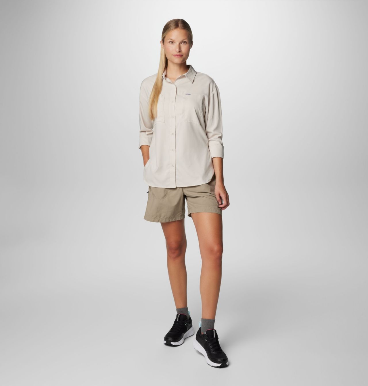 Women's Sandy River™ II Cargo Shorts 3