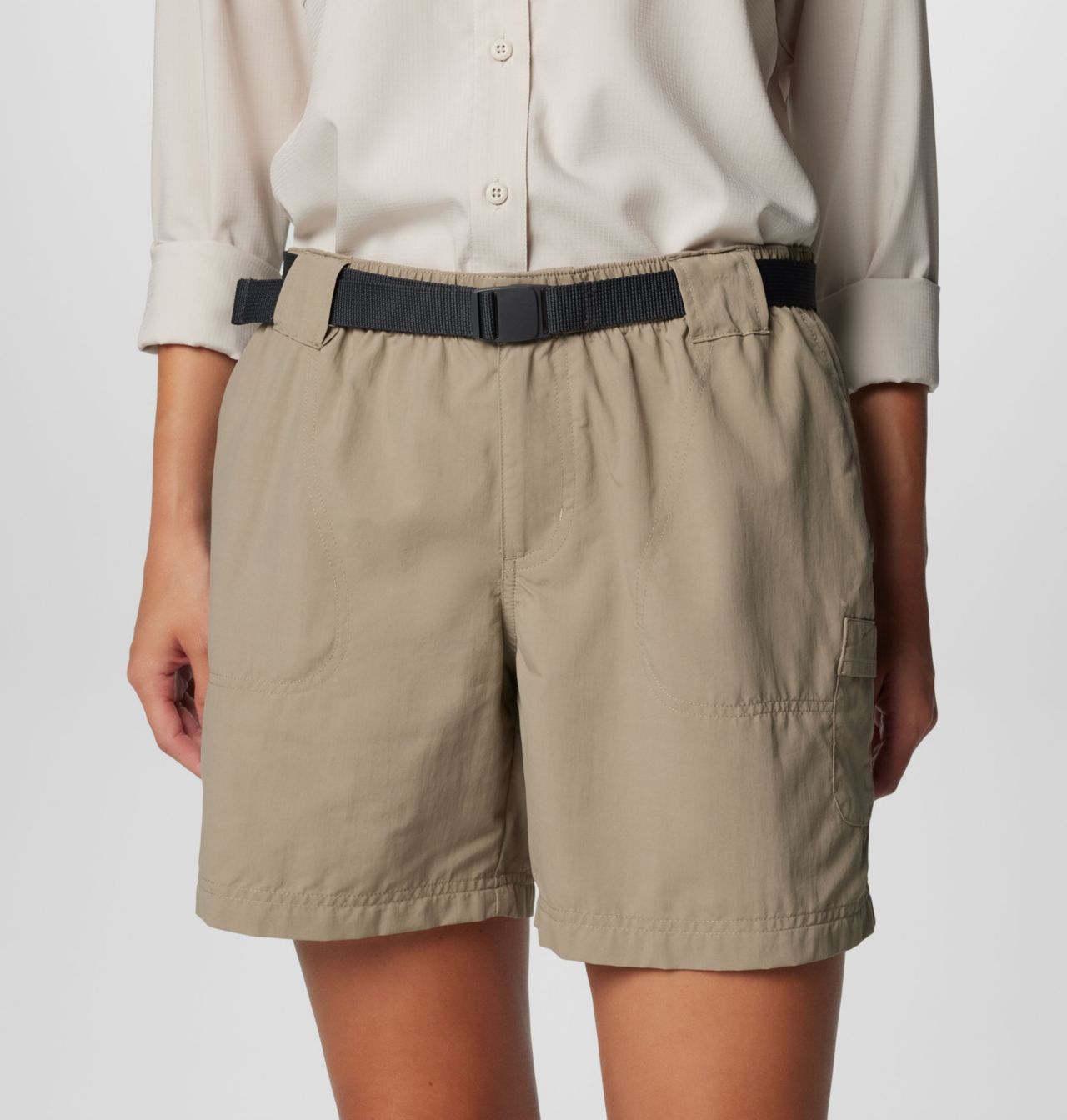 Women's Sandy River™ II Cargo Shorts 5