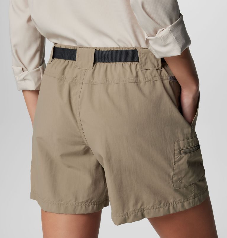 Sandy river cargo shorts on sale