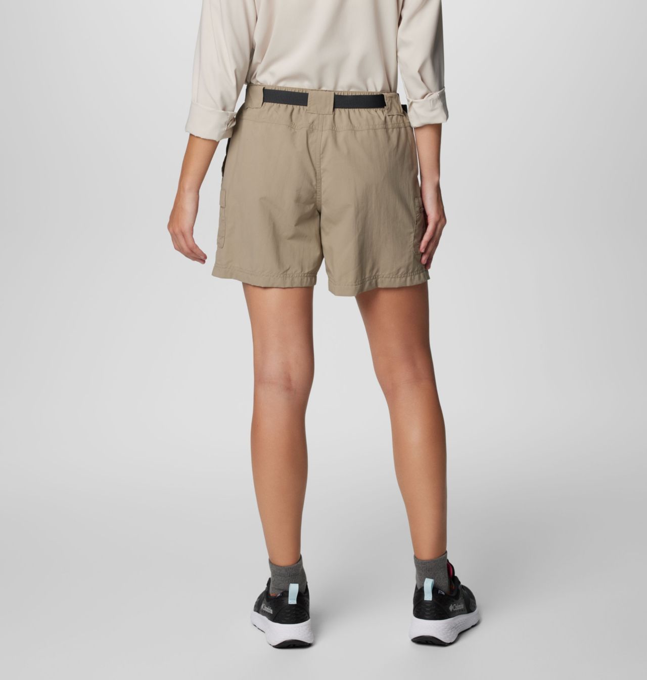 Women's Sandy River™ II Cargo Shorts 2