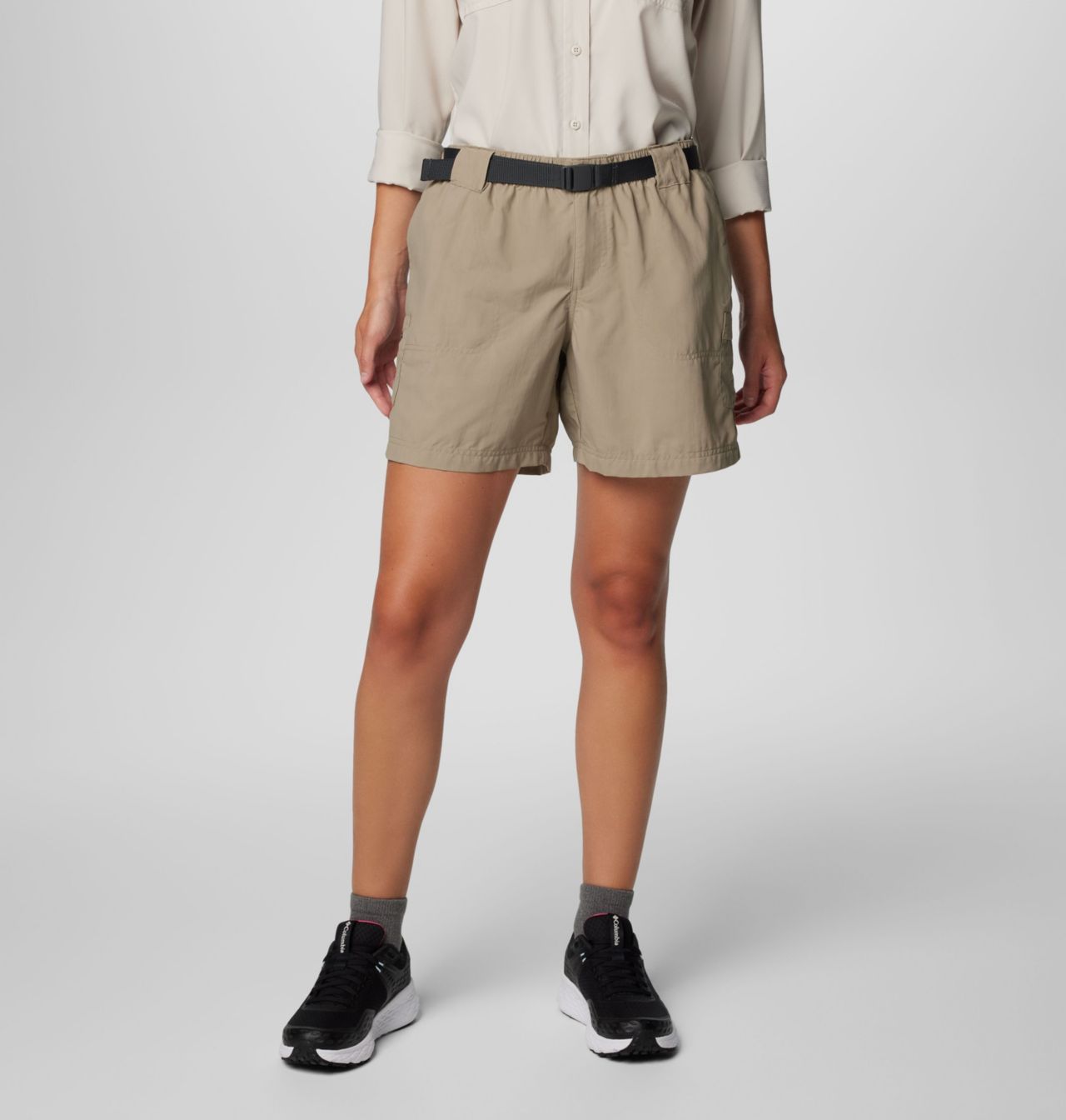 Women's Sandy River™ II Cargo Shorts 1