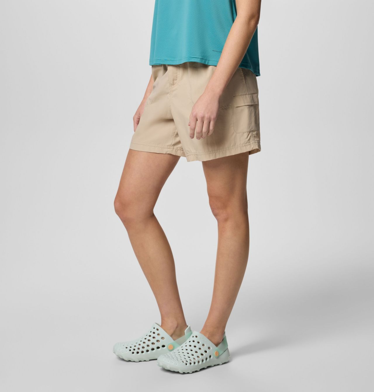 Women's Sandy River™ II Cargo Shorts 3