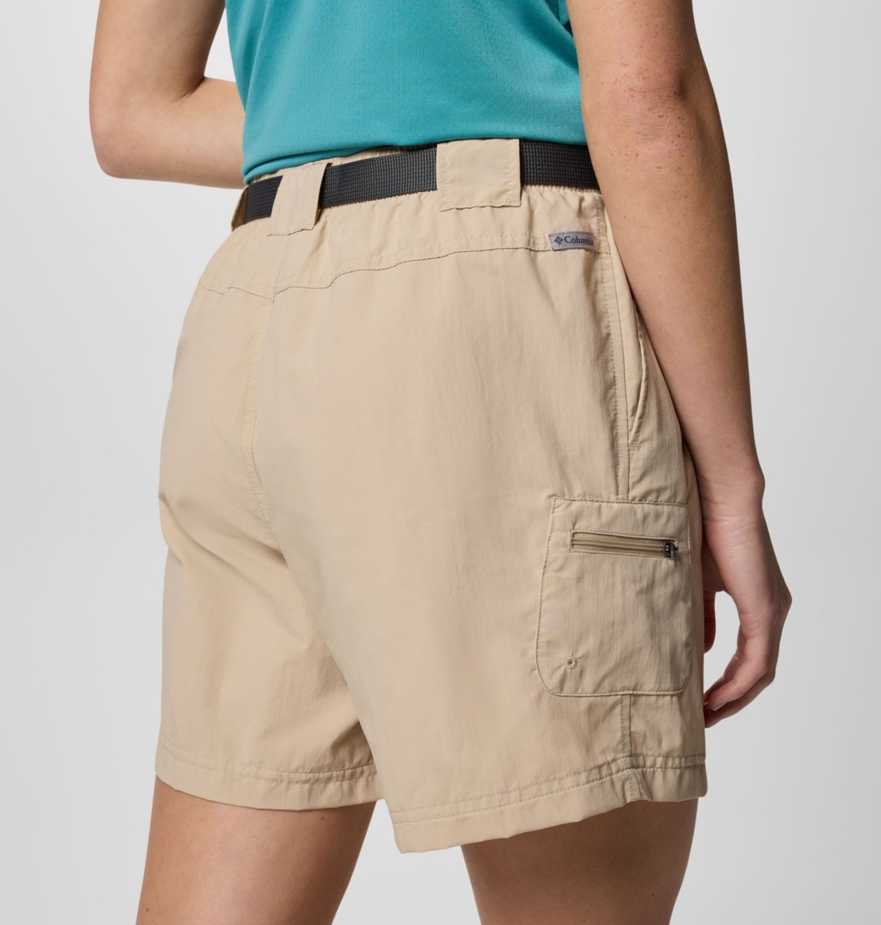 Women's Sandy River™ II Cargo Shorts 5