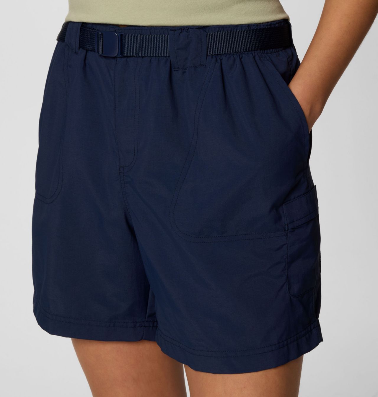 Women's Sandy River™ II Cargo Shorts 4