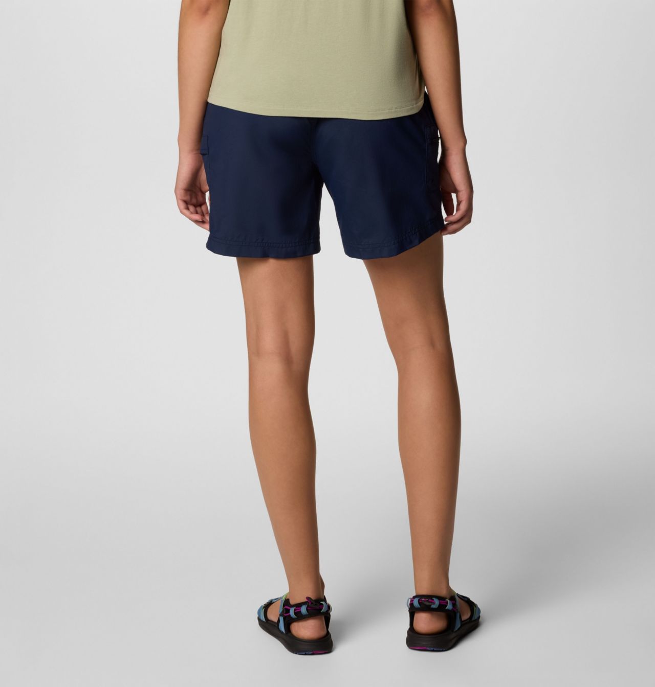 Women's Sandy River™ II Cargo Shorts 2