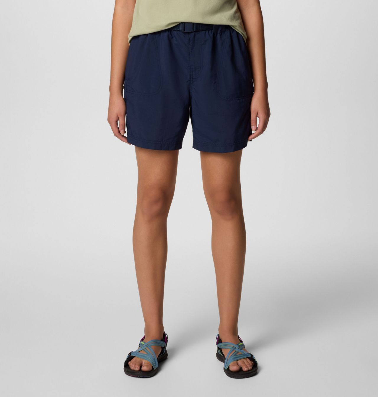 Women's Sandy River™ II Cargo Shorts 1