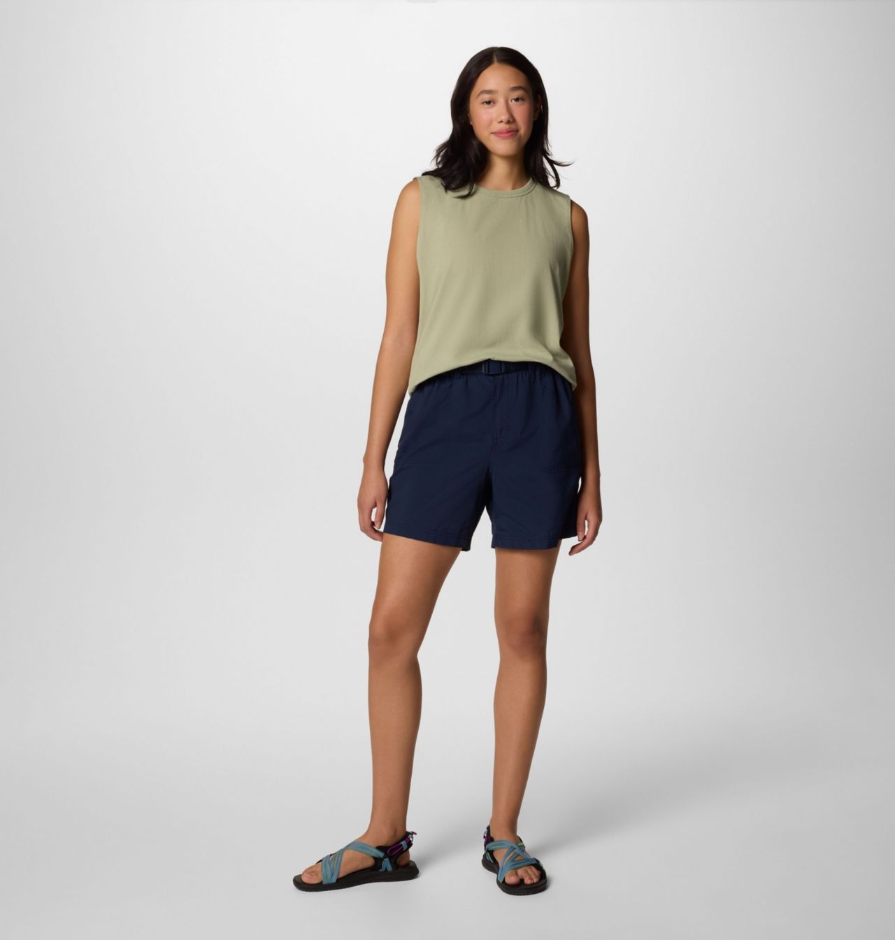 Women's Sandy River™ II Cargo Shorts 6