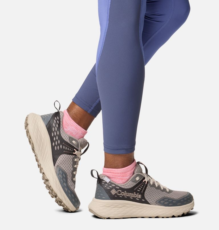 Women's Konos TRS OutDry Shoe, Color: Kettle, Blush Rose , image 10