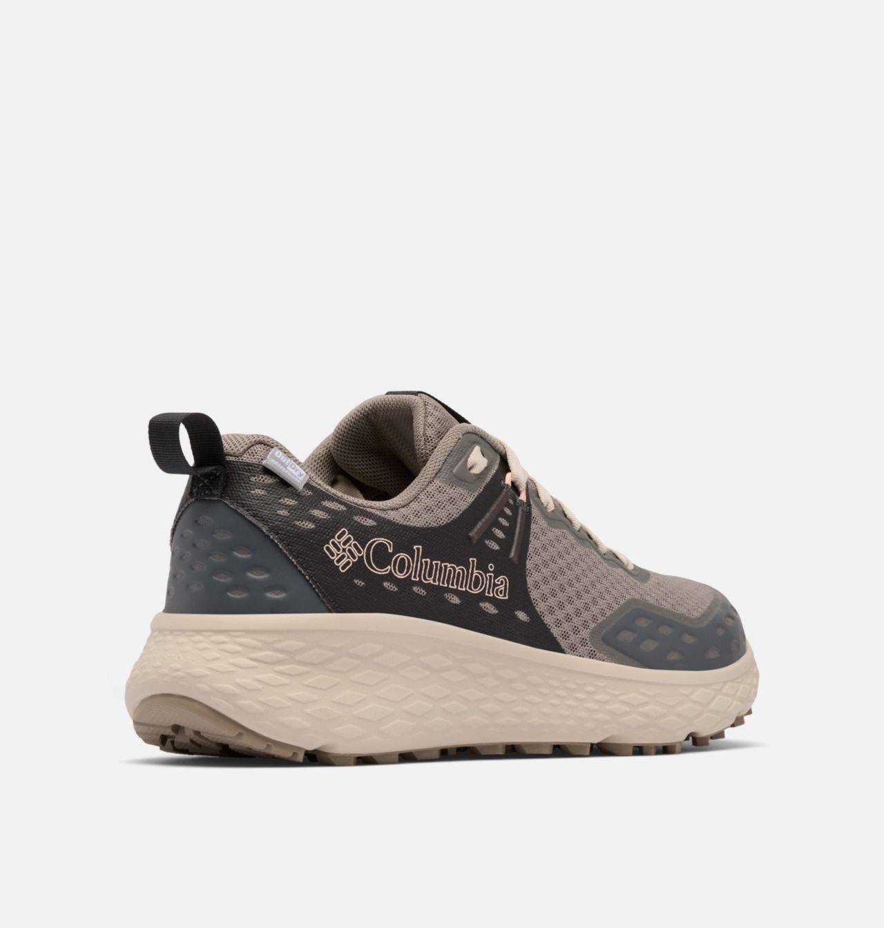 Women's Konos™ TRS OutDry™ Shoe 9