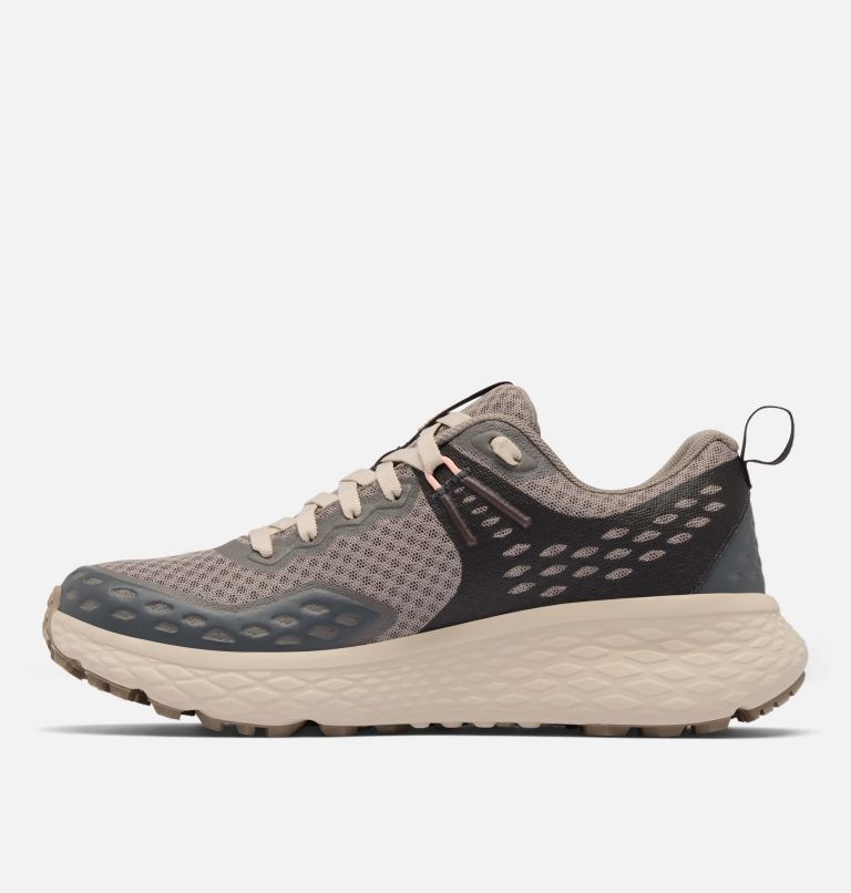 Women's Konos TRS OutDry Shoe, Color: Kettle, Blush Rose , image 6