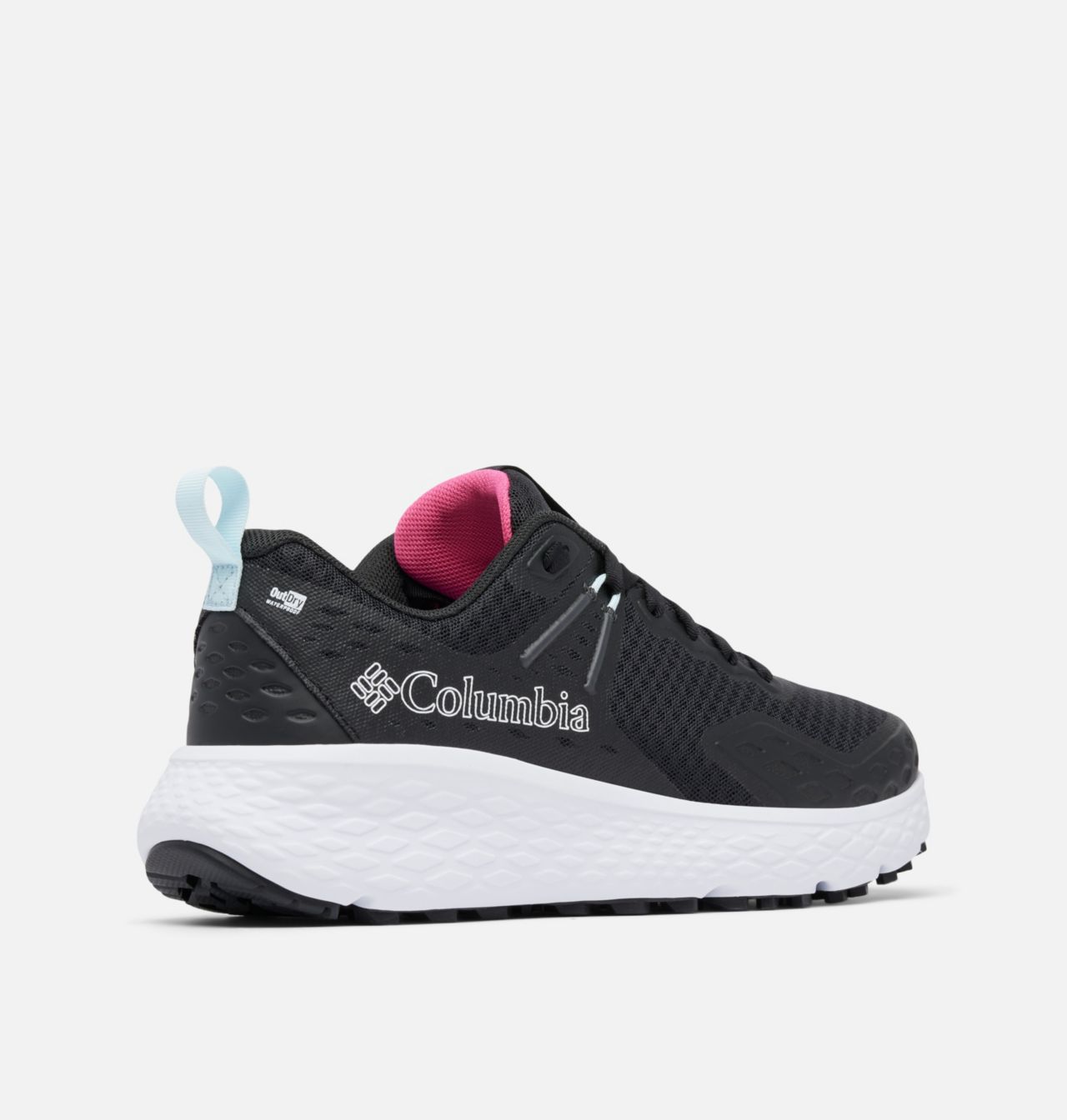 Women's Konos™ TRS OutDry™ Shoe 10