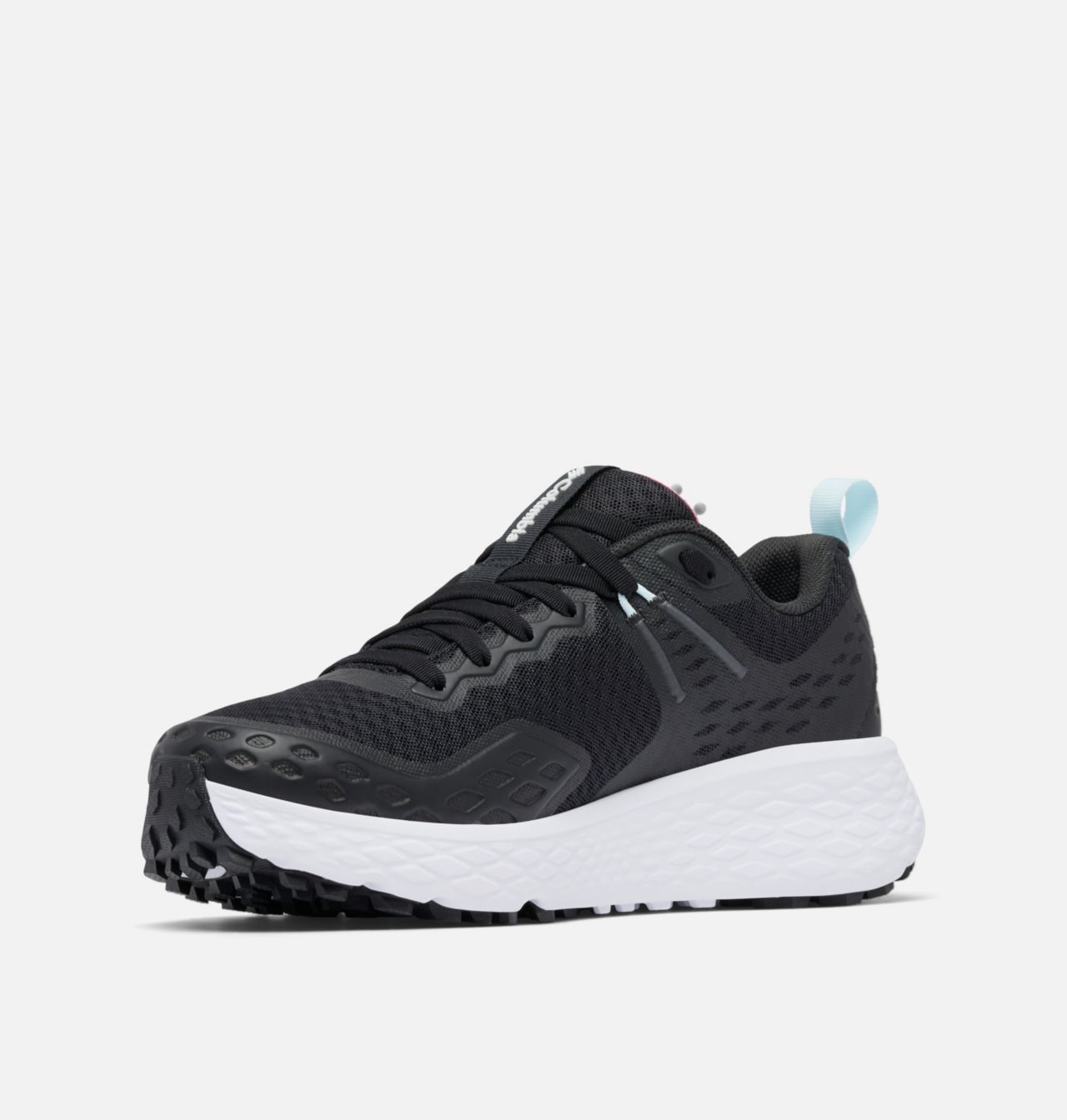 Women's Konos™ TRS OutDry™ Shoe 8