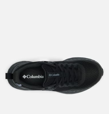 Konos TRS II OutDry Wanderschuhe für Frauen, Color: Black, Shark, image 27