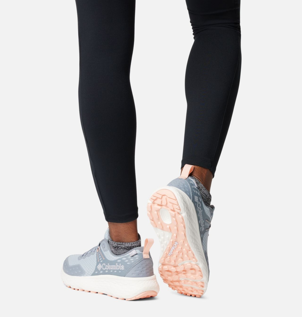 Women's Konos™ TRS OutDry™ Shoe 14