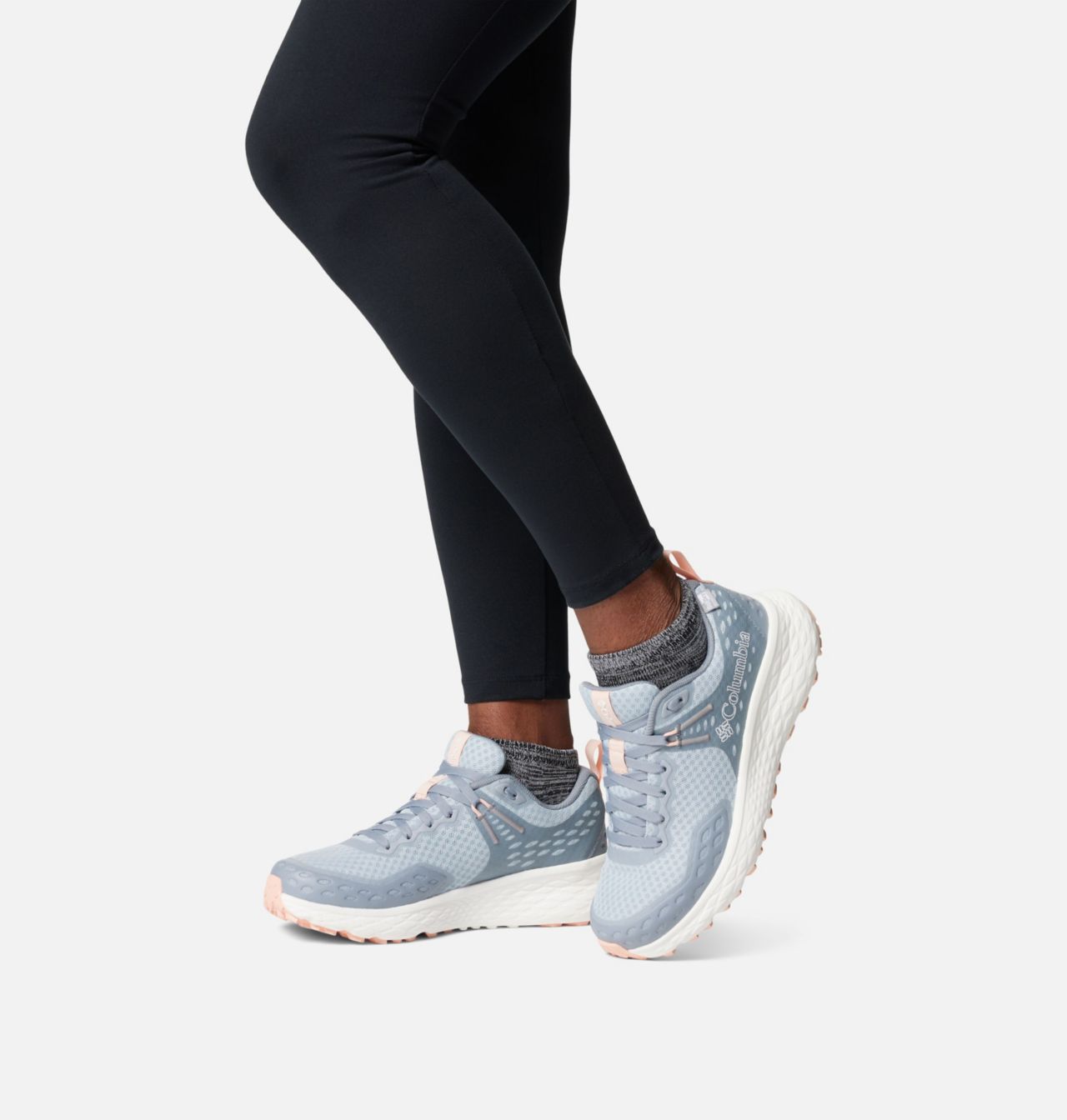 Women's Konos™ TRS OutDry™ Shoe 11