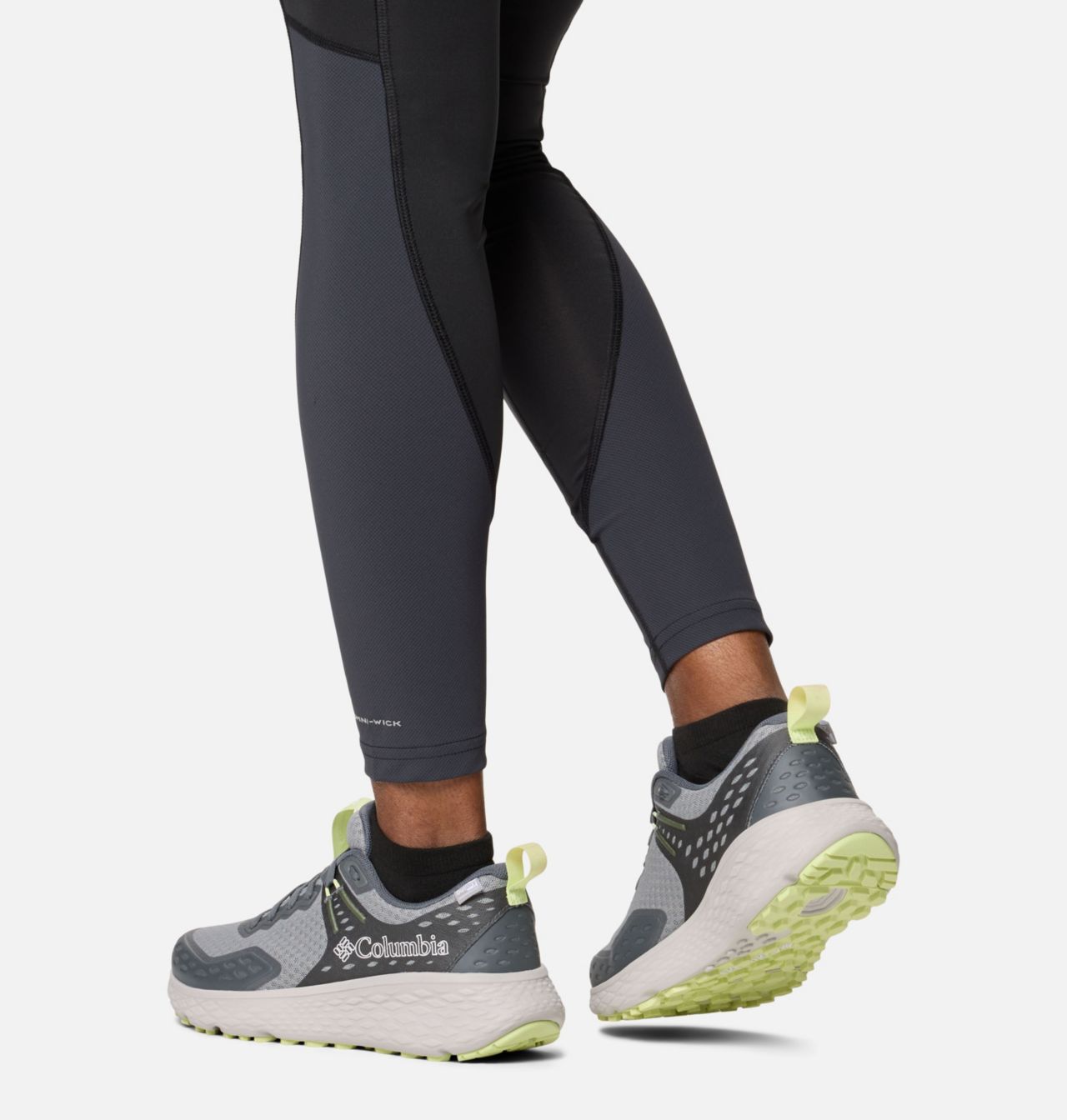 Women's Konos™ TRS OutDry™ Shoe 10